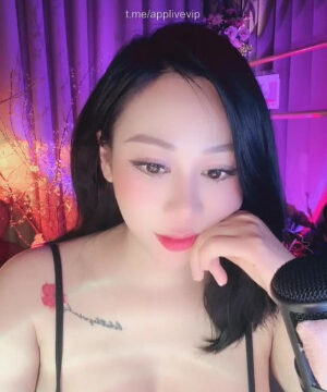 Ni MMlive rên dâm theo tiếng nhạc cực nứng